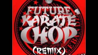 B.Wash - Karate Chop Remix [MinuteTillSix.com]
