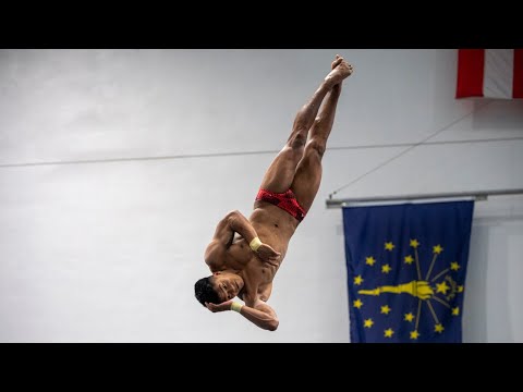 Jordan Windle is Tokyo Bound!