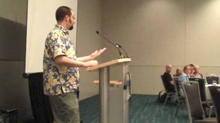 Open Web Vancouver - Open Data Sandbox session - Table #2 report back
