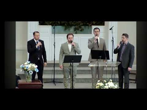 Elim ATL Quartet - Știind că-i viu