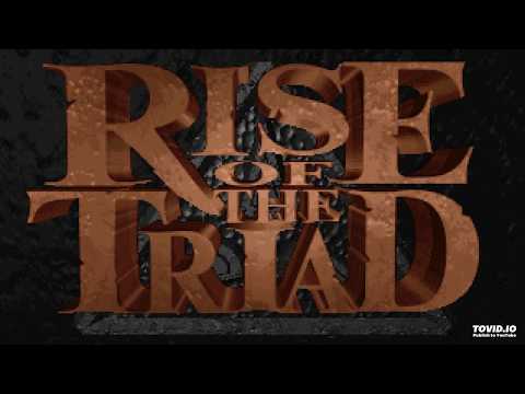 Rise Of The Triad: Dark War - Goin' Down The Fast Way (Extended)