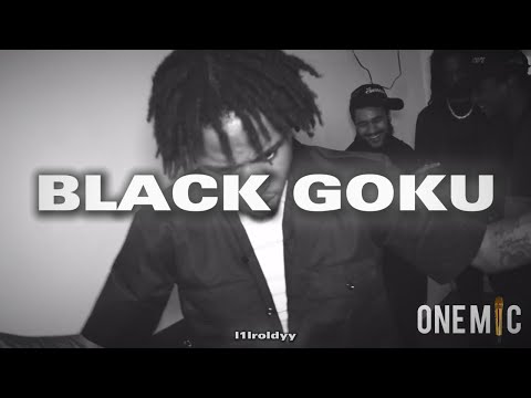 [FREE] Kyle Richh x Sdot Go Sample Jersey Club Type Beat - "Black Goku" | NY Drill Instrumental 2024