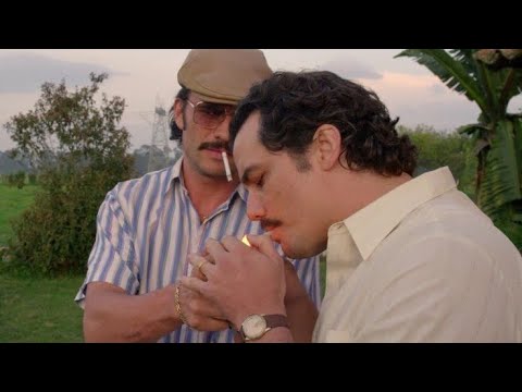 Auditorium x Pablo Escobar (Mos Def ft. Slick Rick)