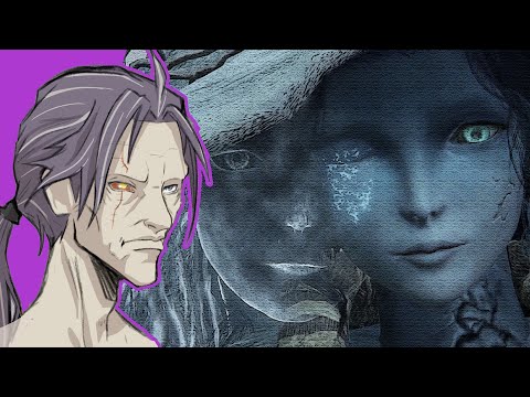 “Wiki Combo” - Elden Ring, Co-Op Run w/Blind Cydonia #16