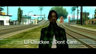 Lil Chuckee - Dont Care
