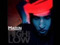 Marilyn Manson Pretty as a Swastika (Alternate Version) + Lyrics