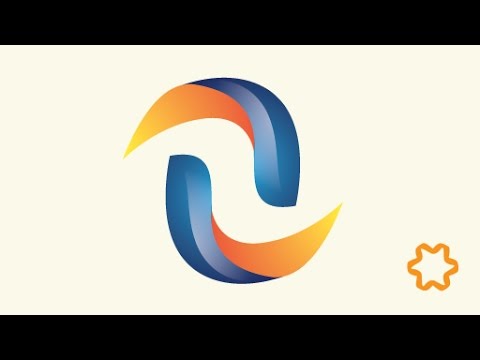 Professional Logo Design illustrator tutorial for beginners light bulb logo water drop logo
