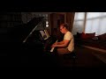 Chopin - Raindrop Prelude (Op. 28 No. 15) Amateur Pianist!!