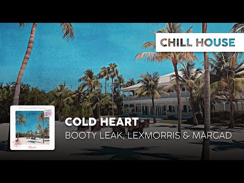Chill Cover | BOOTY LEAK, LexMorris & Margad - Cold Heart
