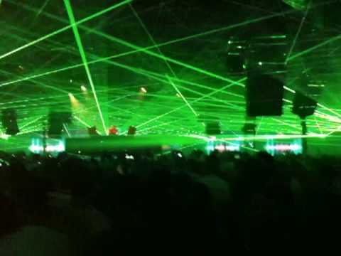 Tiesto @ evolution
