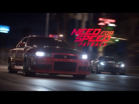 Willkommen in Fortune Valley - Need for Speed Payback 🚗 [E01] | [Deutsch/German]
