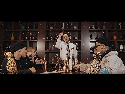 WOLFIZM ft. GURVEL - Uvliin tuhai duu (-47) prod. CUR$E