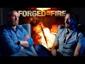 The Truth About Forged In Fire | Wil Willis