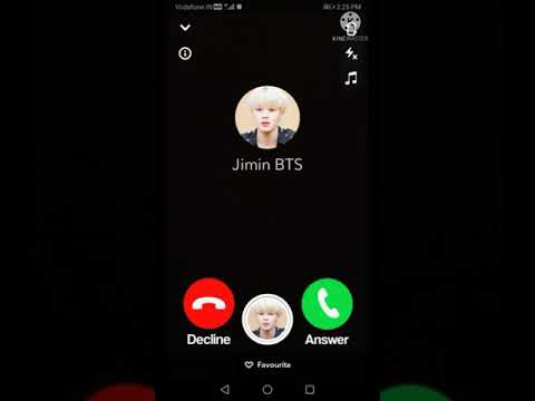 Snapchat feature OP || Jimin fake video call # shorts #BTS #Jimin #Parkjimin #Kpop #Snapchat