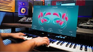 Video thumbnail for NEW! VOCAL COLORS by Native Instruments | Best Presets! by Artur Sekura