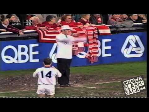 1998 Semi-Final vs Sydney
