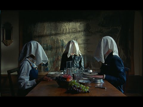 MARINE SERRE - OSTAL 24 Spring/Summer 2022