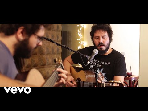 El Kanka feat Álvaro Ruíz - Tienes Que Saltar (En Acústico)