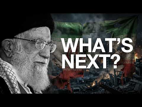 The Middle East After Iran