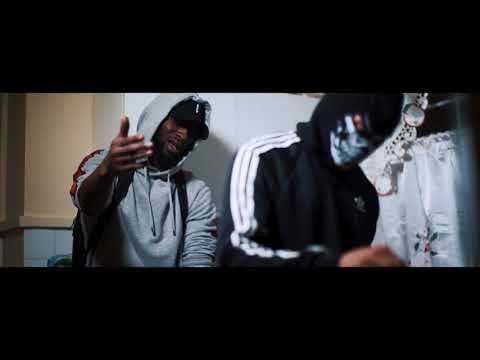 Deepee - Landed [Music Video] (@DeepeeSection)