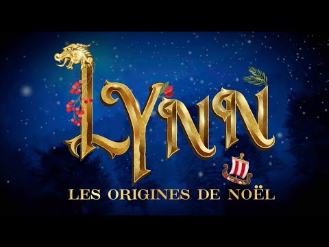 Teaser - Lynn, les origines de Noël 