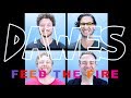 Dawes - Feed The Fire (Official Video)