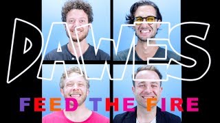 Dawes - Feed The Fire (Official Video)