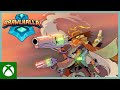 Brawlhalla: New Legend Trailer – Reno, The Bounty Hunter | Ubisoft [NA]