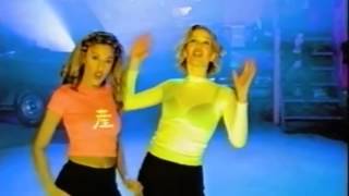 Casalla - In The Rain 1996