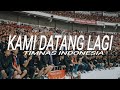 Chant Ultras Garuda Kami Datang Lagi Timnas Indonesia Full Lirik