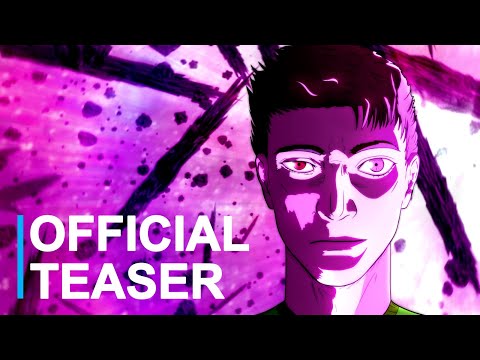 "ECLIPSED FATE" Anime Project Announcement