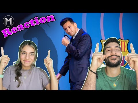 The Messi Era - Official Movie Reaction