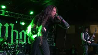 Goatwhore-Chaos Arcane/Nocturnal Conjuration Of The Accursed