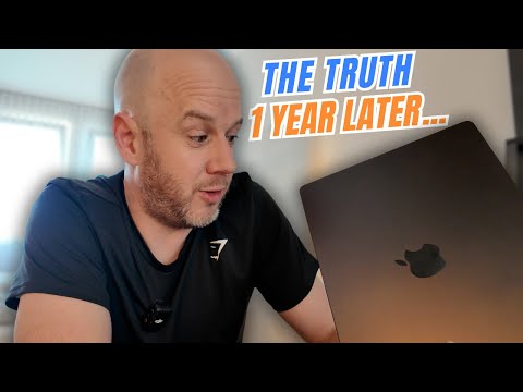 An honest long-term review of the M3 Max MacBook Pro