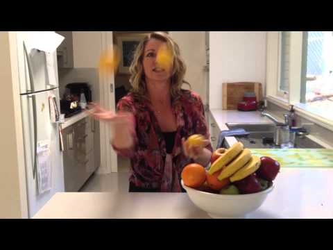 30sec Sharon Hunter