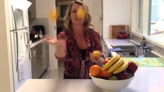 30sec Sharon Hunter