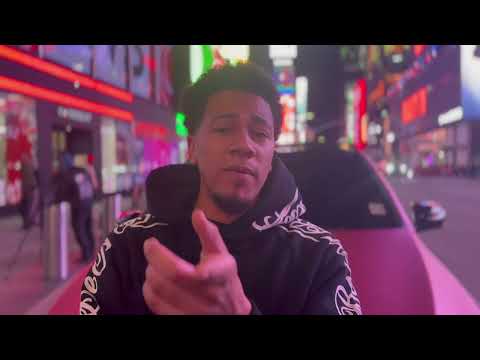 Jota-M - Mi Cafe (Video Official) Detener 