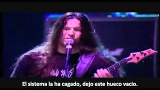 Dying Fetus - Homicidal Retribution (Subtitulos Español)