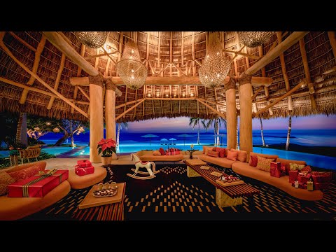 Akáma | Punta Mita Resort, Riviera Nayarit, Mexico