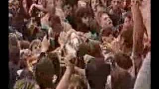 Dog Eat Dog Queen @ Dynamo 1995