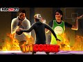 I Went Undercover And Took My New 6 9 POINT GOD To The 1v1 Event In Disguise And This Happened