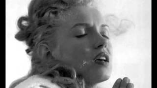 Marilyn: Melancholy Interlude