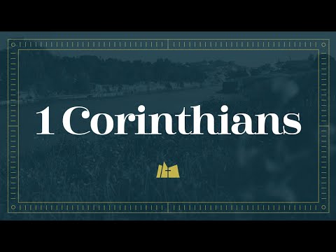 Desert Hills Bible Church | The Necessity of the Holy Spirit – 1 Corinthians 12:1-3