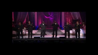 Just in Time - Take 6
