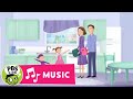 Catchy Song PINKALICIOUS PETERRIFIC