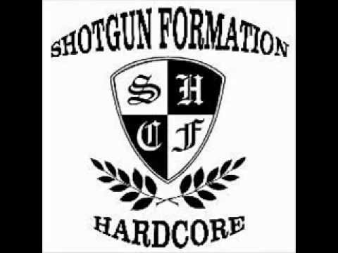 Shotgun Formation - Tempi morti
