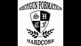 Shotgun Formation - Tempi morti
