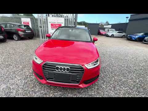 2016 Audi A1 Automatic 1.0 ONLY 24kms - Image 2