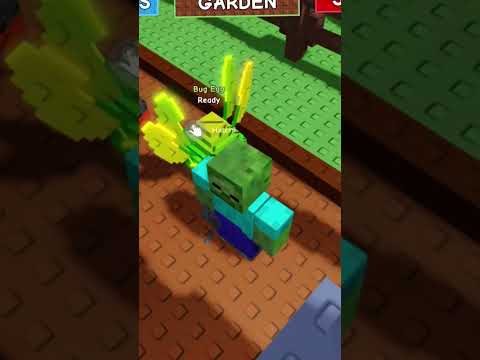 DF in Grow a Garden 💀💀 #growagarden #roblox