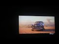 Cars 3 Freeform Intro